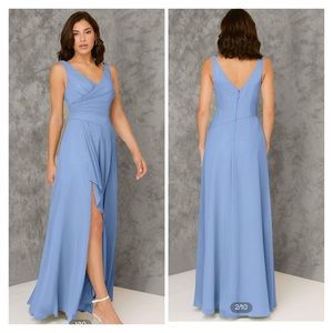 Azazie Kori Bridesmaids Dress